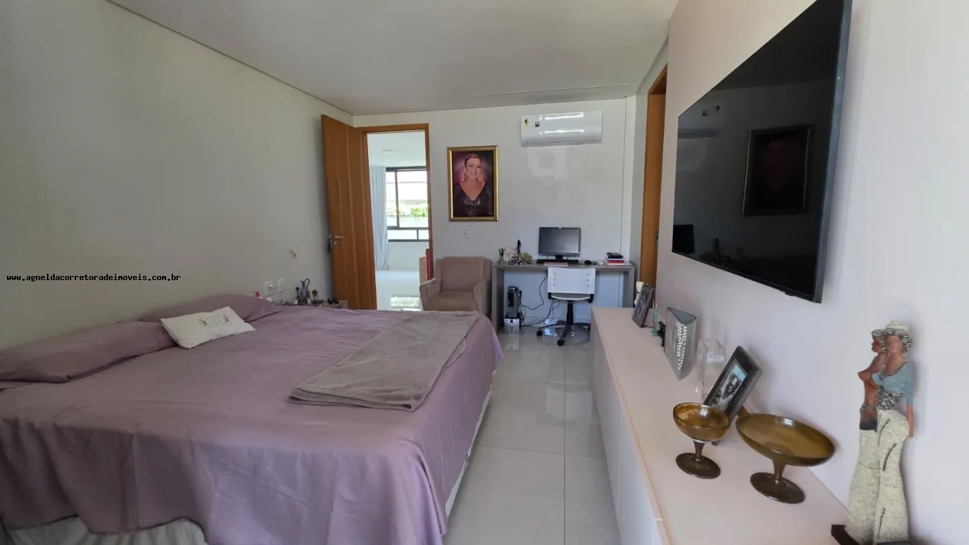 Imagem Casa em Condomínio para Venda em Parnamirim, Pium (Distrito Litoral), 3 dormitórios, 3 suítes, 4 banheiros, 4 vagas