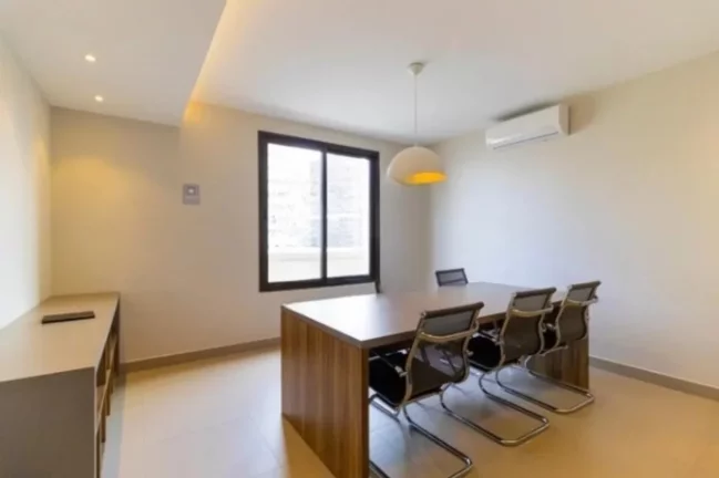 Imagem JACQUES PILON RESIDENCE - TPA - Studio 28m² (Unidade de Revenda), próximo à Estação de Luz do metrô!