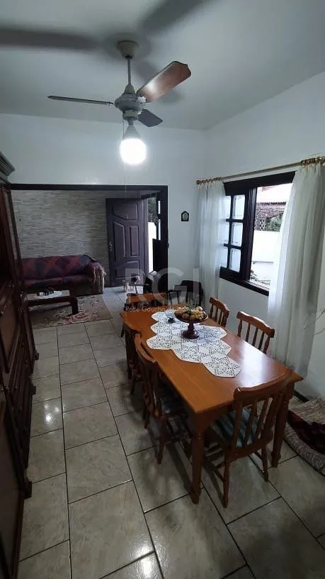 Imagem Casa para Venda - 120m², 3 dormitórios, sendo 2 suites, 3 vagas - Vera Cruz
