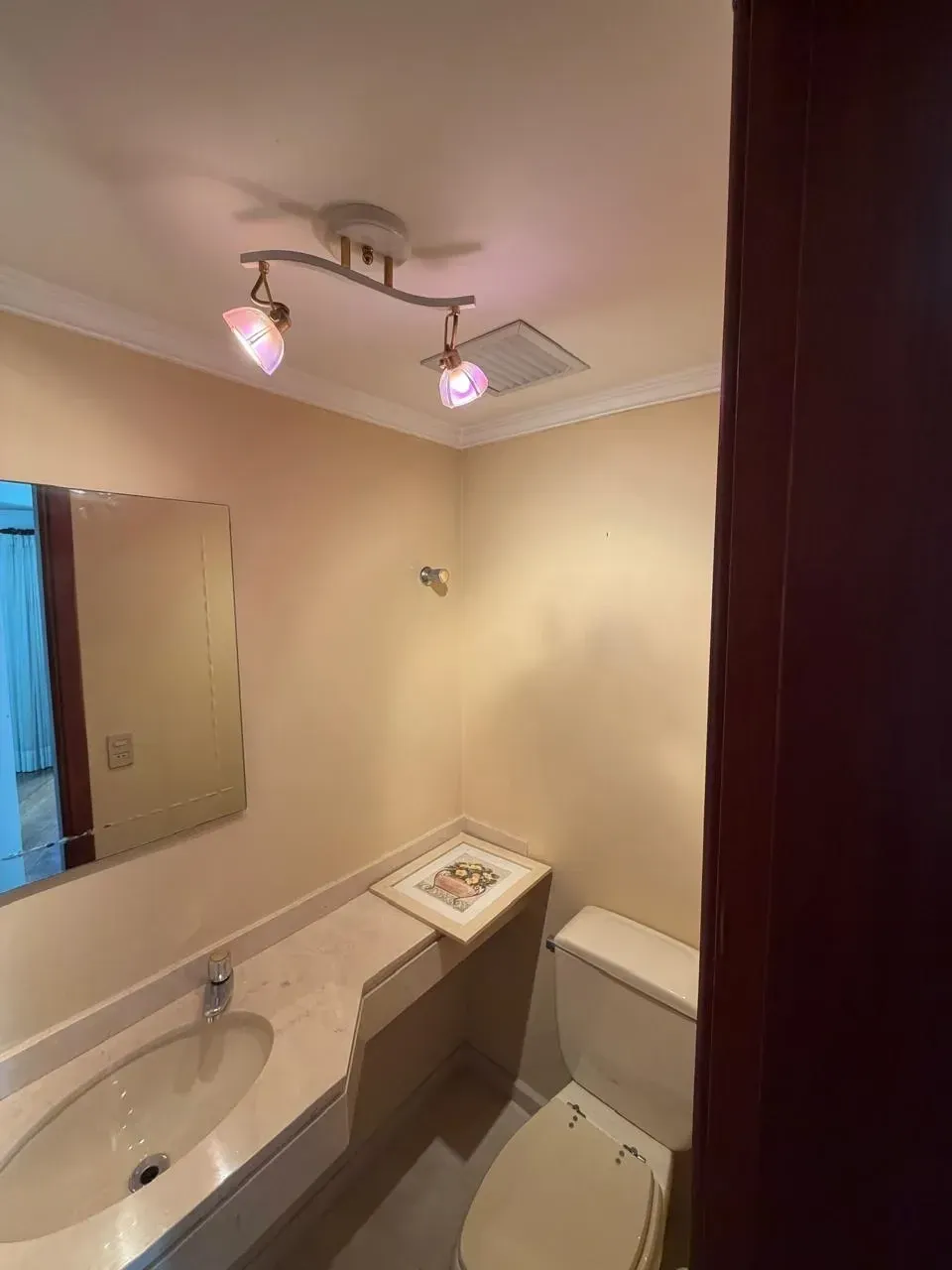 Imagem Apartamento com 4 Quartos à Venda, 136 m² em Chácara Inglesa - São Paulo