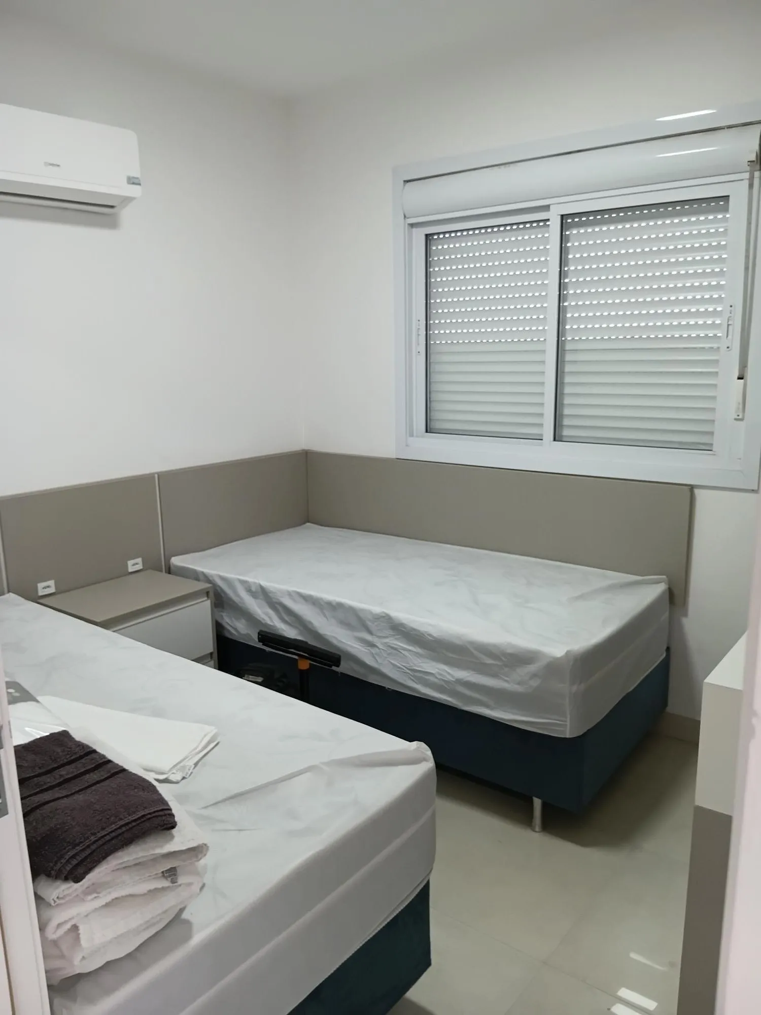 Imagem Apartamento centro de Tramandaí novo mobiliado próximo ao mar