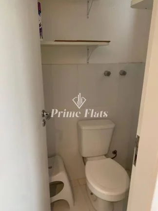 Imagem Apartamento disponível para locação no Condomínio Edifício Lúcia, com 130m², 2 dormitórios e 1 vaga de garagem