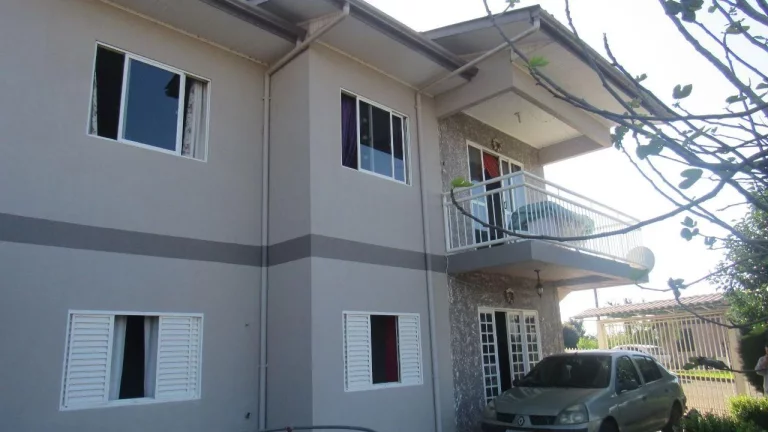 Imagem Casa para Venda em Concórdia, Santo Antônio, 5 dormitórios, 3 banheiros