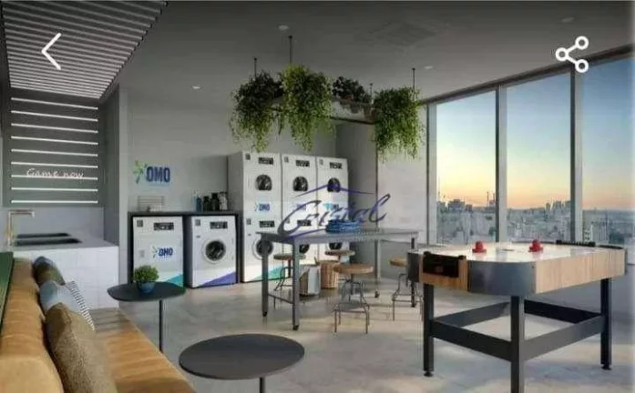 Imagem Stúdio com 1 dormitório à venda, 25 m² - Sp Code Paulista - Paraíso - São Paulo - SP