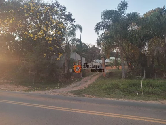 Foto do imóvel Área à venda, 3984 m² por R$ 2.499.000,00 - Jardim Colonial - Atibaia/SP