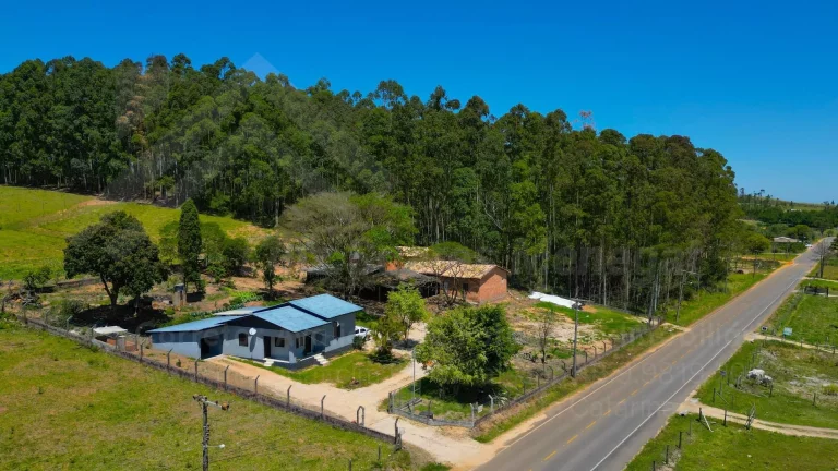 Imagem Excelente sítio na Boa Vista, Içara ICR009
