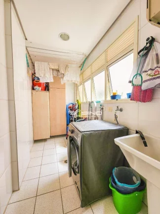 Imagem Apartamento à Venda no Edifício Carmel, com 3 dormitórios 113m², com 2 vagas - Riviera de São Lourenço