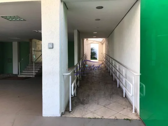 Imagem Prédio, 480 m² - venda por R$ 5.300.000,00 ou aluguel por R$ 22.400,00/mês - Butantã - São Paulo/SP