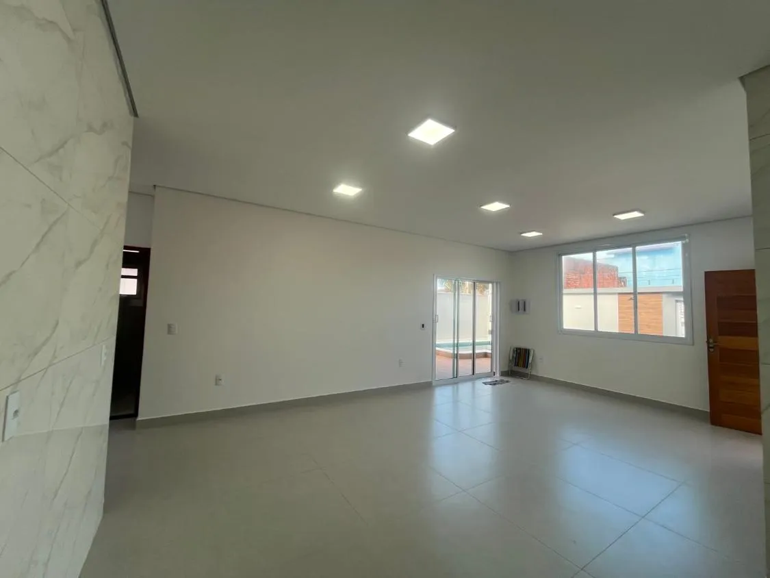 Imagem CASA NOVA ISOLADA LADO PRAIA 3 DORM COM PISCINA FINANCIAMENTO BANCARIO NO JAMAICA EM ITANHAEM