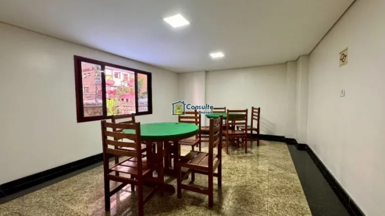 Imagem APARTAMENTO COM 80 m² - TUPI - PRAIA GRANDE SP