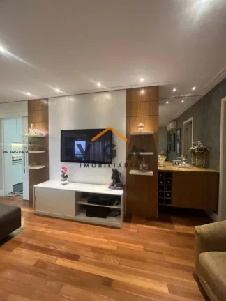 Imagem Apartamento para Venda em São Paulo, Belenzinho, 4 dormitórios, 3 suítes, 3 vagas