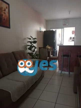 Imagem Casa Mobiliada no Sim para Locação