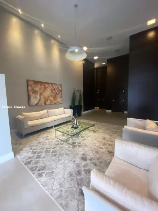Imagem Apartamento para Venda em Chapecó, Centro, 3 dormitórios, 3 suítes, 4 banheiros, 2 vagas