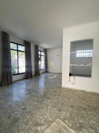 Imagem Casa de esquina de 3 dormitórios ( 1 suíte), 4 vagas, Jardim Esplanada, Sjc