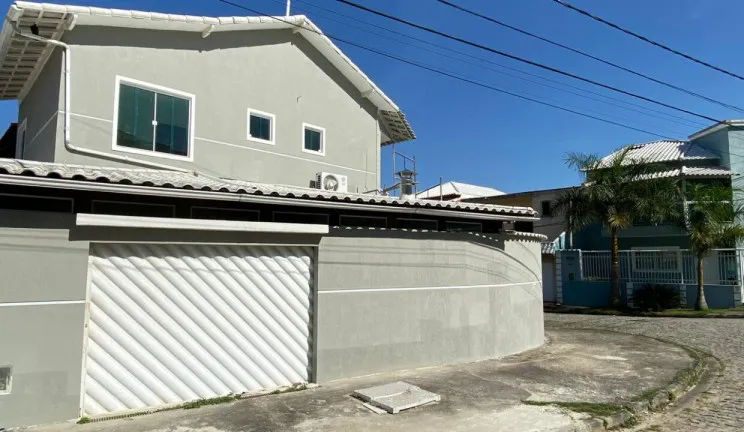Imagem Casa com 4 Quartos à Venda, 150 m² em Campo Grande - Rio de Janeiro