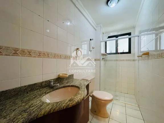 Imagem Apartamento com 2 quartos, Ponta da Praia, Santos - R$ 679 mil, Cod: 24975