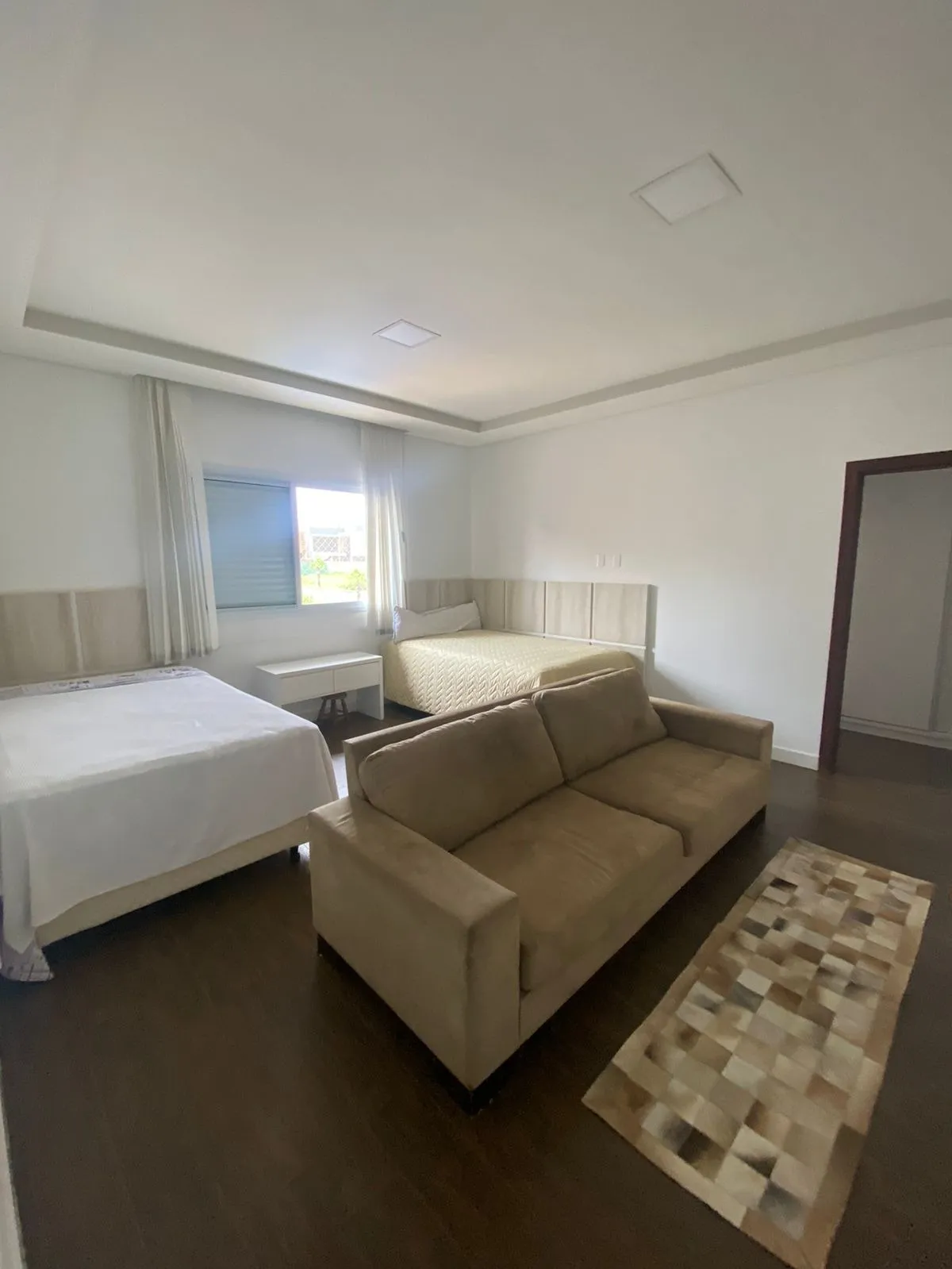 Imagem Casa 374m² Alphaville Nova Esplanada 3 - Vototantim/SP