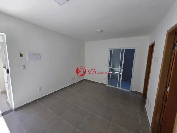 Imagem Apartamento com 2 dormitórios à venda, 35 m por R$ 248.500 - Alto da Mooca - São Paulo/SP