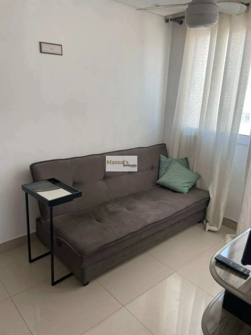 Imagem Apartamento à venda em Campinas, Parque São Jorge, com 2 quartos, 50m2