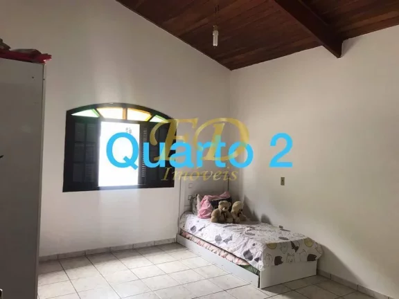Imagem Chácara para venda em Piracaia - SP