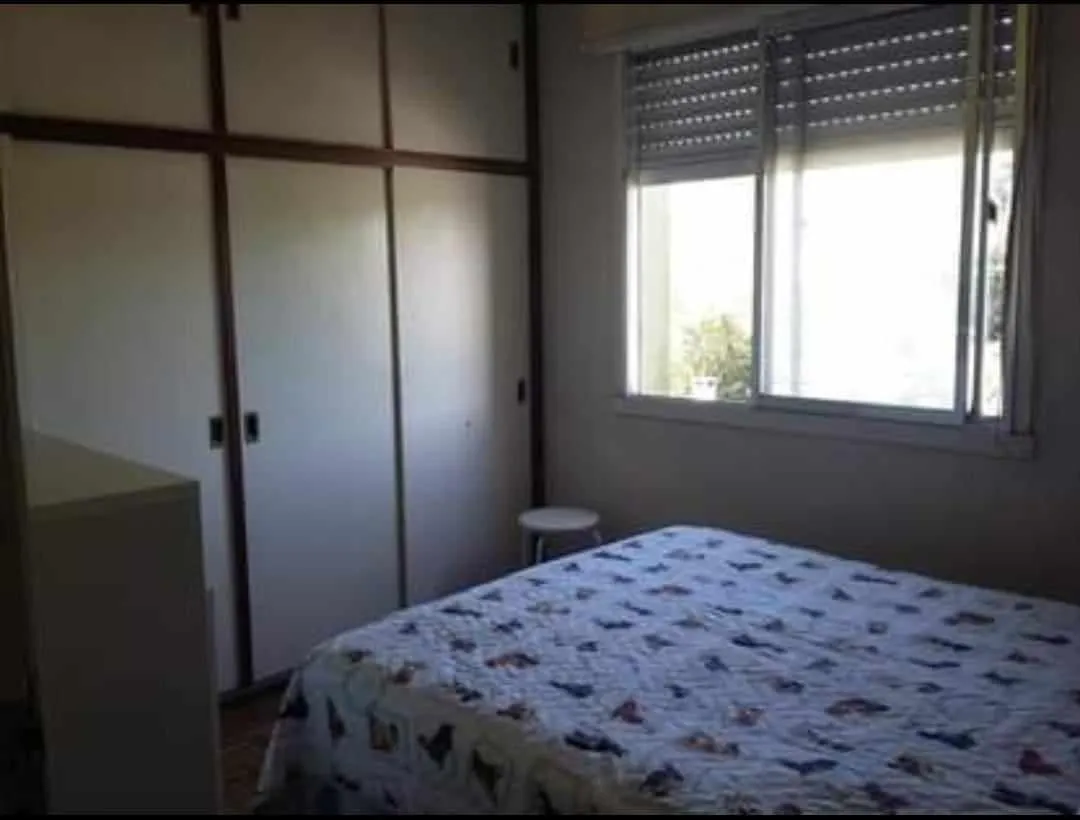 Imagem Apartamento para Venda em Pelotas, Fragata, 2 dormitórios, 1 banheiro, 1 vaga