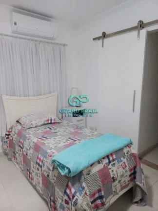 Imagem Apartamento à venda no bairro Pitangueiras - Guarujá/SP
