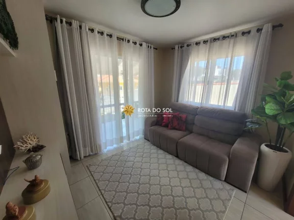Imagem Casa 3 quartos à venda Praia Centro Bombinhas SC