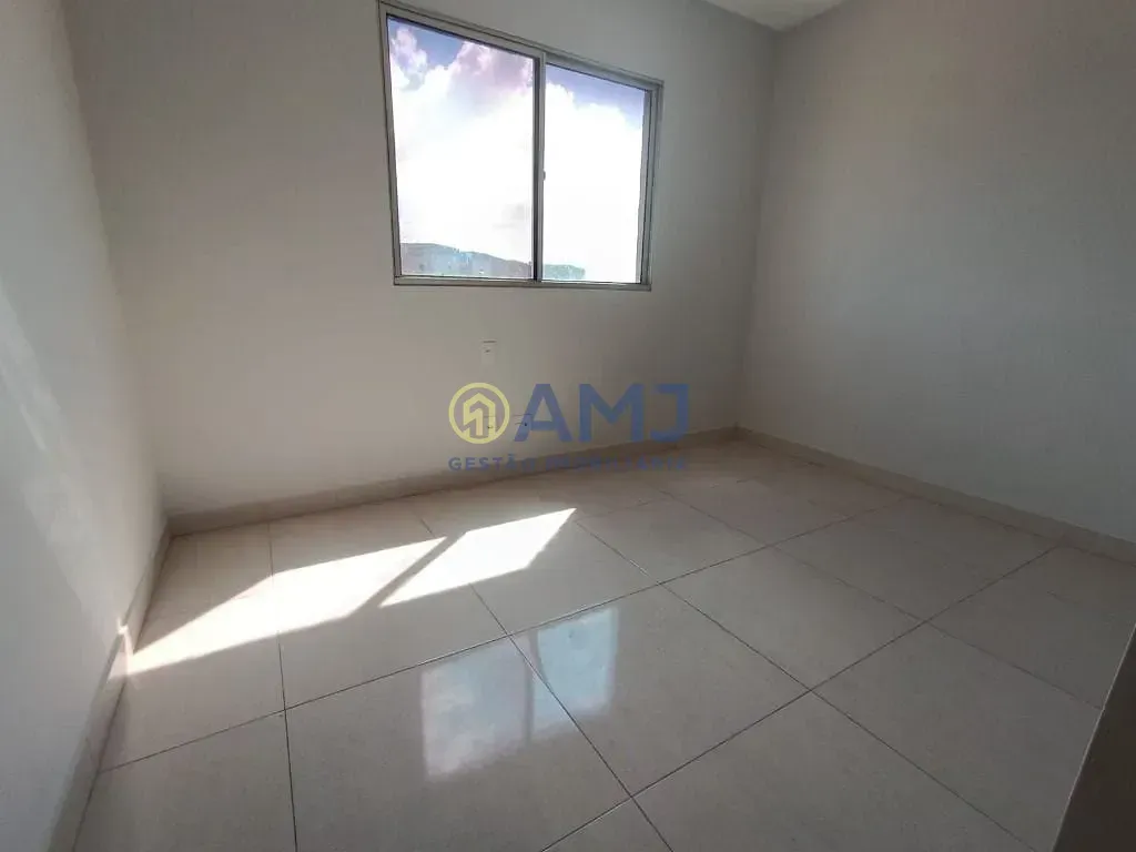 Imagem Apartamento 2 Quartos - Condomínio das Orquídeas