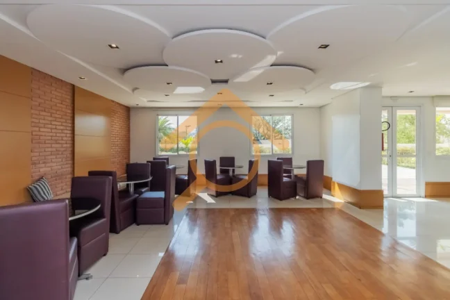 Imagem Imperdível oportunidade de investimento: Apartamento de alto padrão em Jurubatuba, São Paulo-SP. 2 quartos, 2 suítes, 3 salas, 3 banheiros, 2 vagas de garagem. Aproveite!