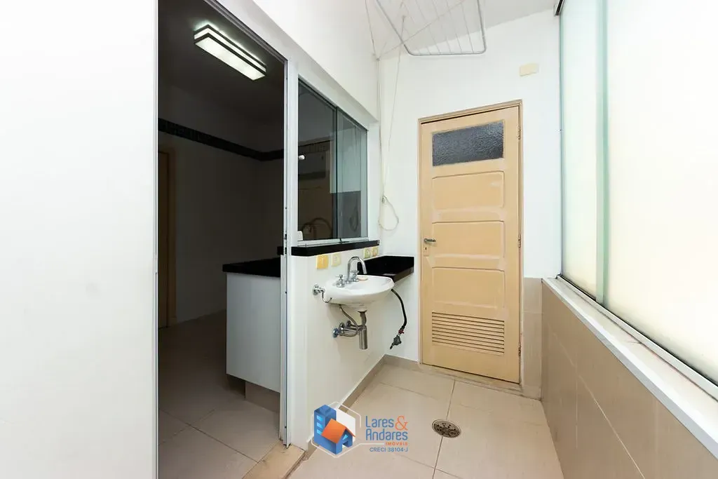 Imagem Apartamento à venda 2 Quartos 82M² Vila Olímpia São Paulo - SP
