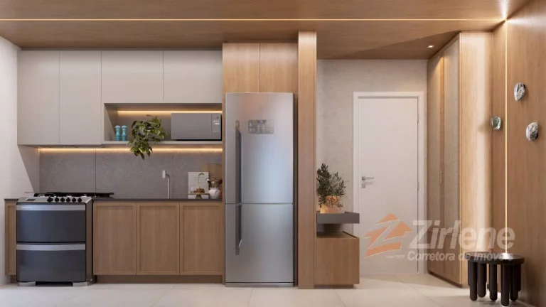 Imagem Lançamento Helena Residence, apartamentos modernos e confortáveis.