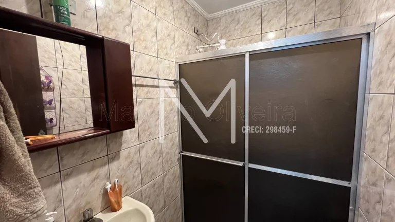 Imagem Casa Térrea à Venda 3 Quartos 1 Suíte 150m² - Bairro Vista Verde