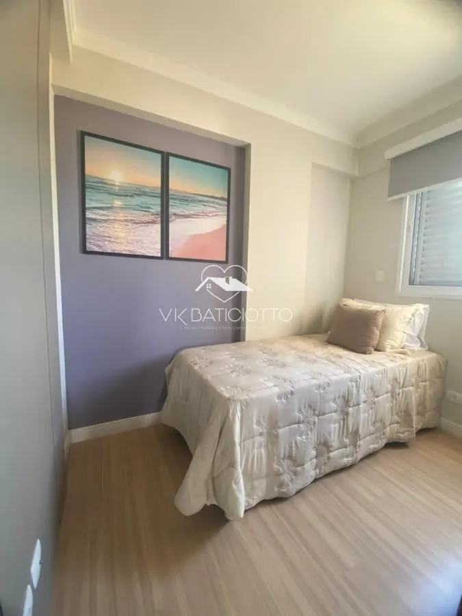 Imagem Apartamento para Venda em Maringá / PR no bairro jardim cerro azul