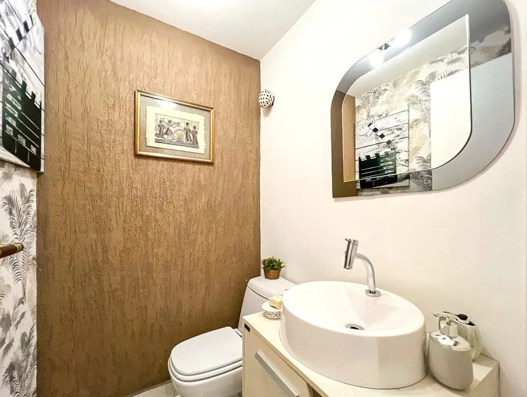 Imagem Apartamento para venda em Vila Andrade com 3 quartos, sendo 3 suítes, 164m2
