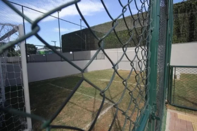 Imagem ANERI CAMBUCI - ECON - Apto de 36m² (Unidade de Revenda), próximo à Estação de ônibus Ana Neri!