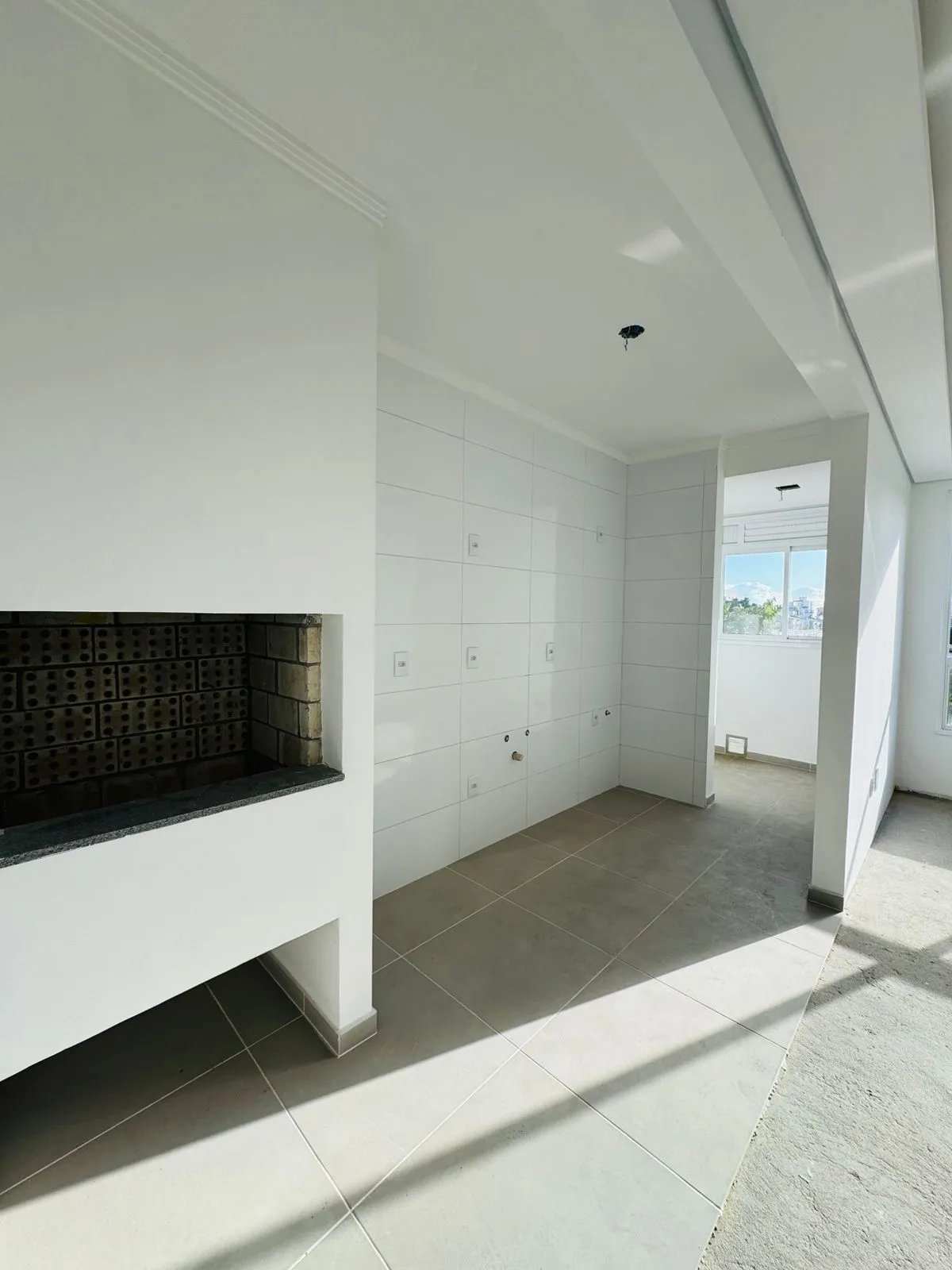 Imagem OPORTUNIDADE no Jardim Botânico | apartamento NOVO | 3 Dormitórios, suíte, sacada, churrasqueira, vaga coberta