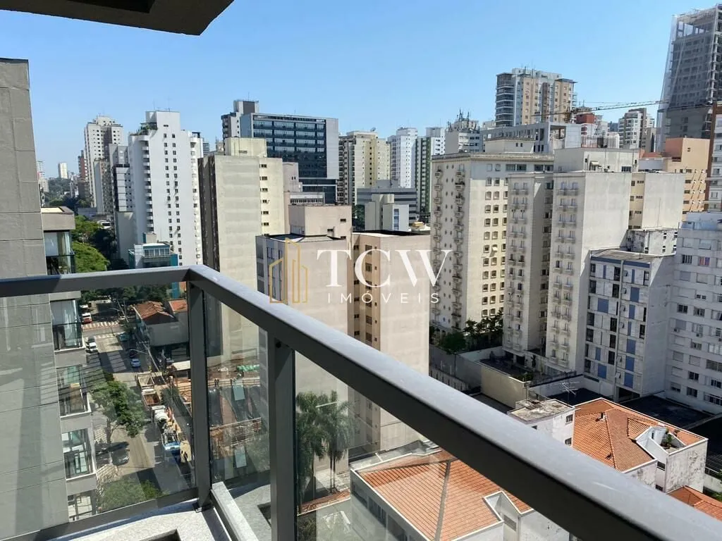 Imagem Apartamento Padrão 3 suítes em Pinheiros