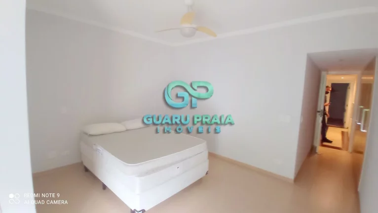 Imagem Apartamento à venda no bairro Pitangueiras - Guarujá/SP