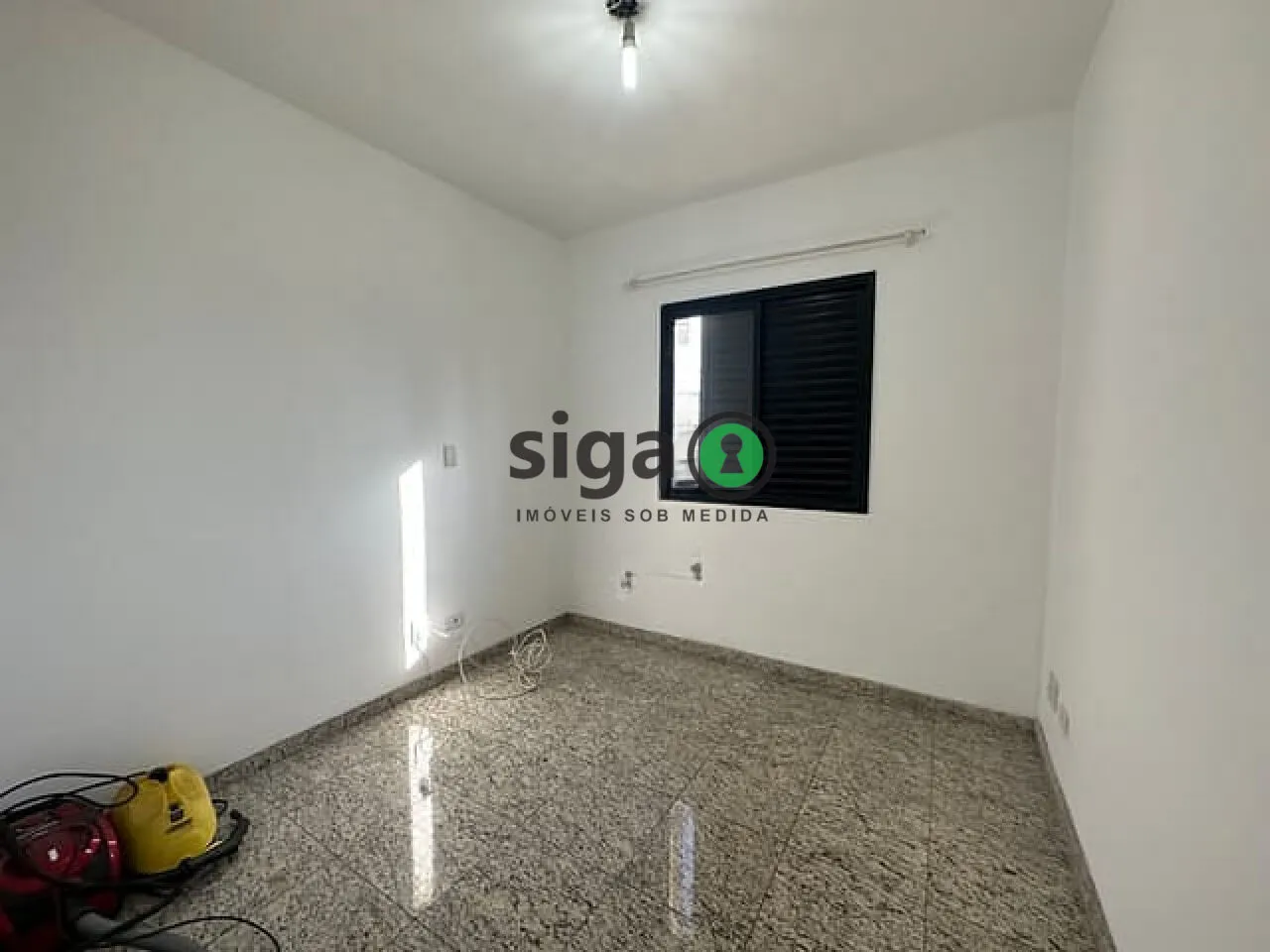 Imagem Apartamento para venda 110 m² 3 dormitórios, 1 Suíte 2 vagas na Vila Andrade - SP
