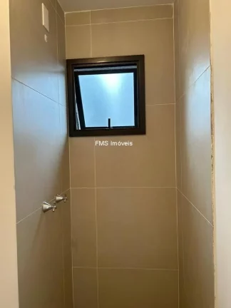 Imagem Studio à venda no Ipiranga, São Paulo-SP: 1 quarto, 24m² de área - Oportunidade imperdível!