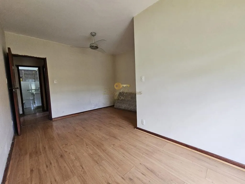 Imagem Casa para Venda em Teresópolis / RJ no bairro Parque do Imbui