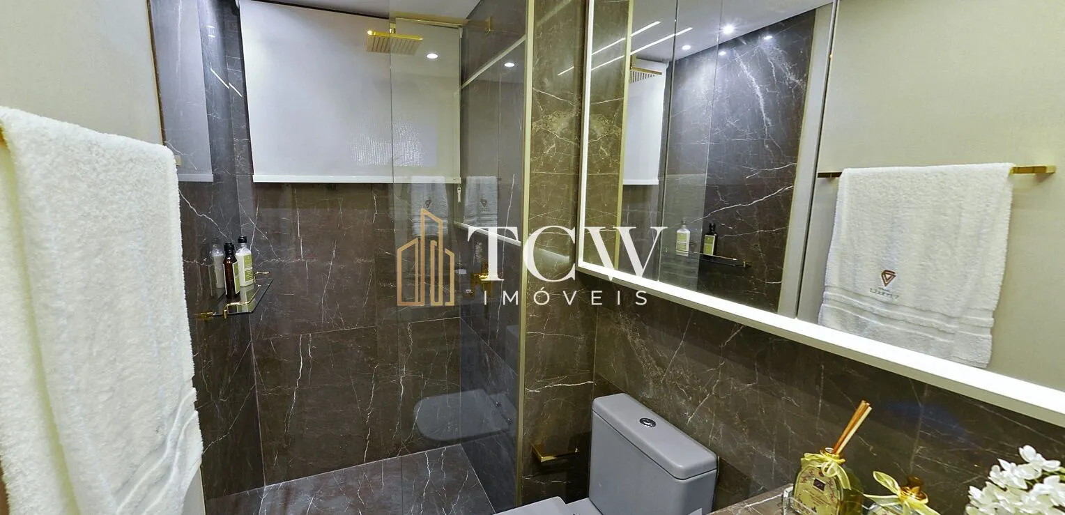 Imagem Apartamento à venda no bairro Moema - São Paulo/SP, Zona Sul