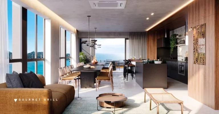 Imagem Apartamento à venda em Itapema, Centro, com 4 quartos, 200m2