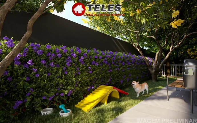 Imagem Apartamento a venda em São Paulo, bairro do Belém 1,2,3 dorms.