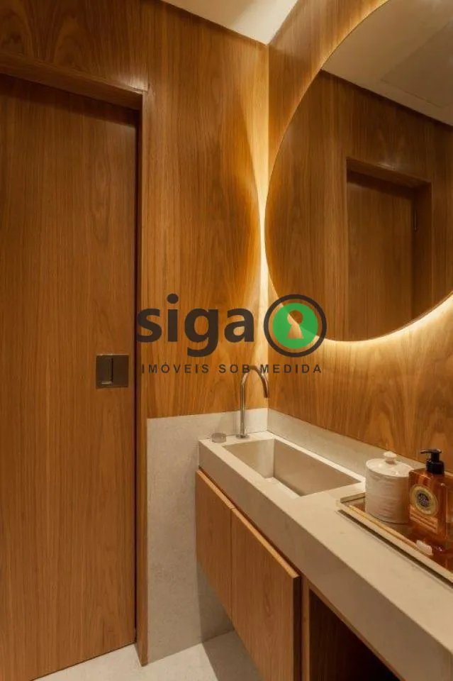 Imagem Apartamento para venda na Vila Olímpia - São Paulo, SP
