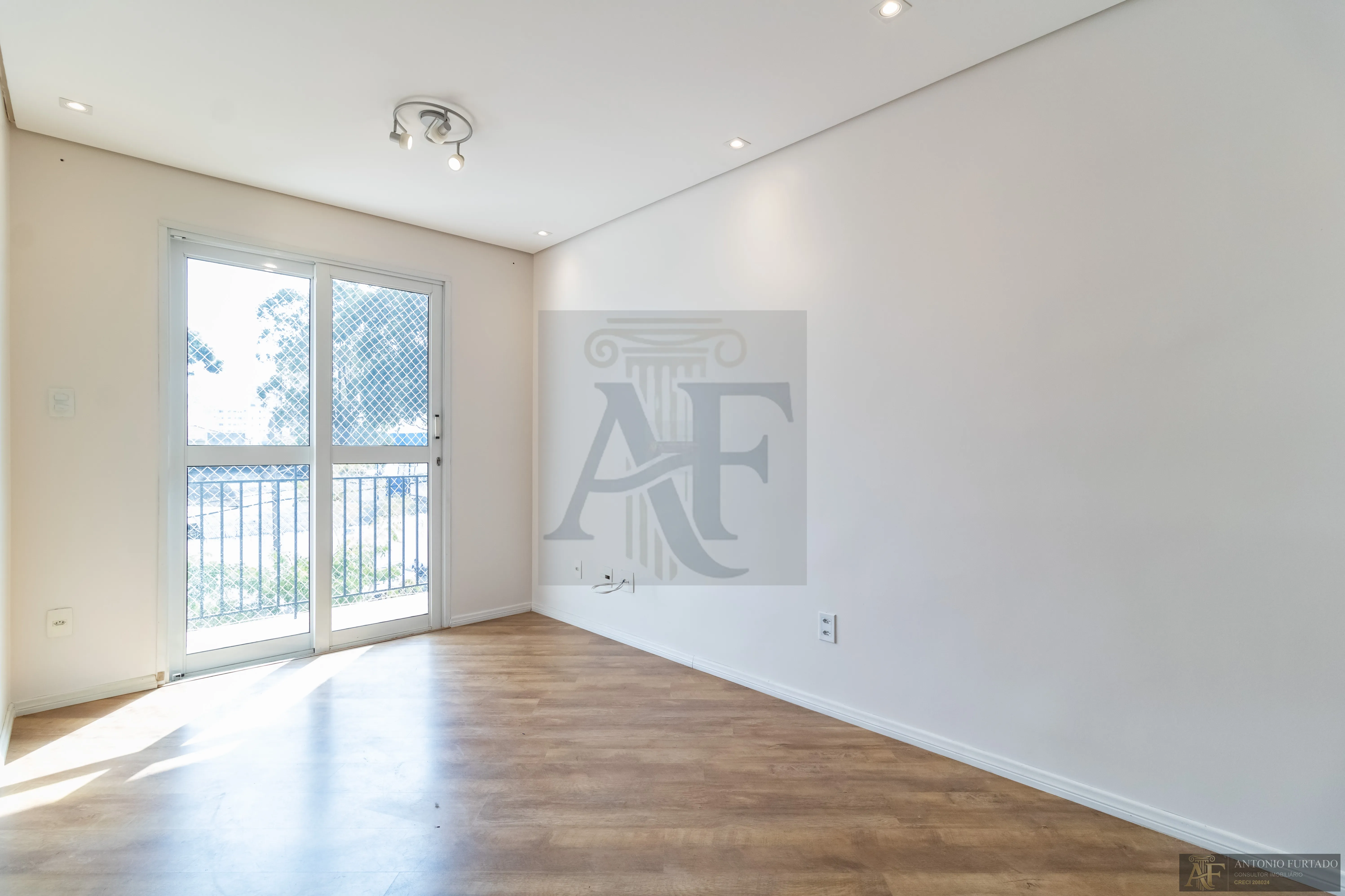 Imagem Apartamento para alugar em Vila Santa Catarina, São Paulo