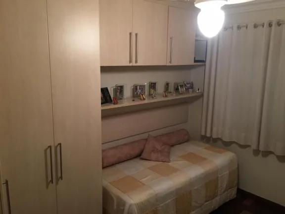 Imagem Apartamento com 3 Quartos à Venda, 197 m² em Vila Gomes Cardim - São Paulo