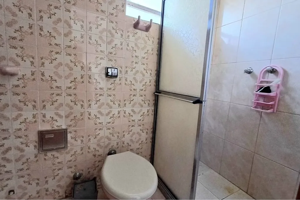 Imagem Apartamento em Santa Cecília