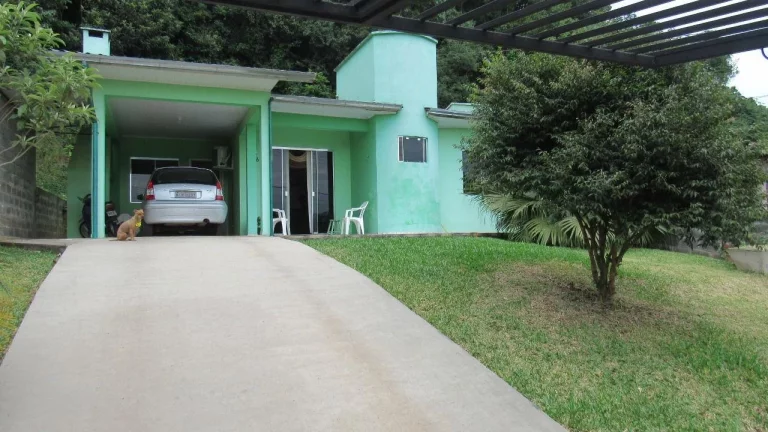 Imagem Casa para Venda em Concórdia, Sintrial, 3 dormitórios, 1 banheiro
