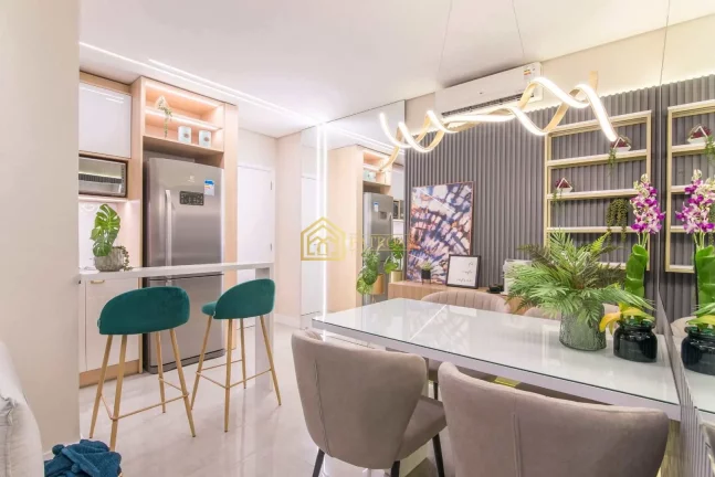 Imagem Apartamento Padrão